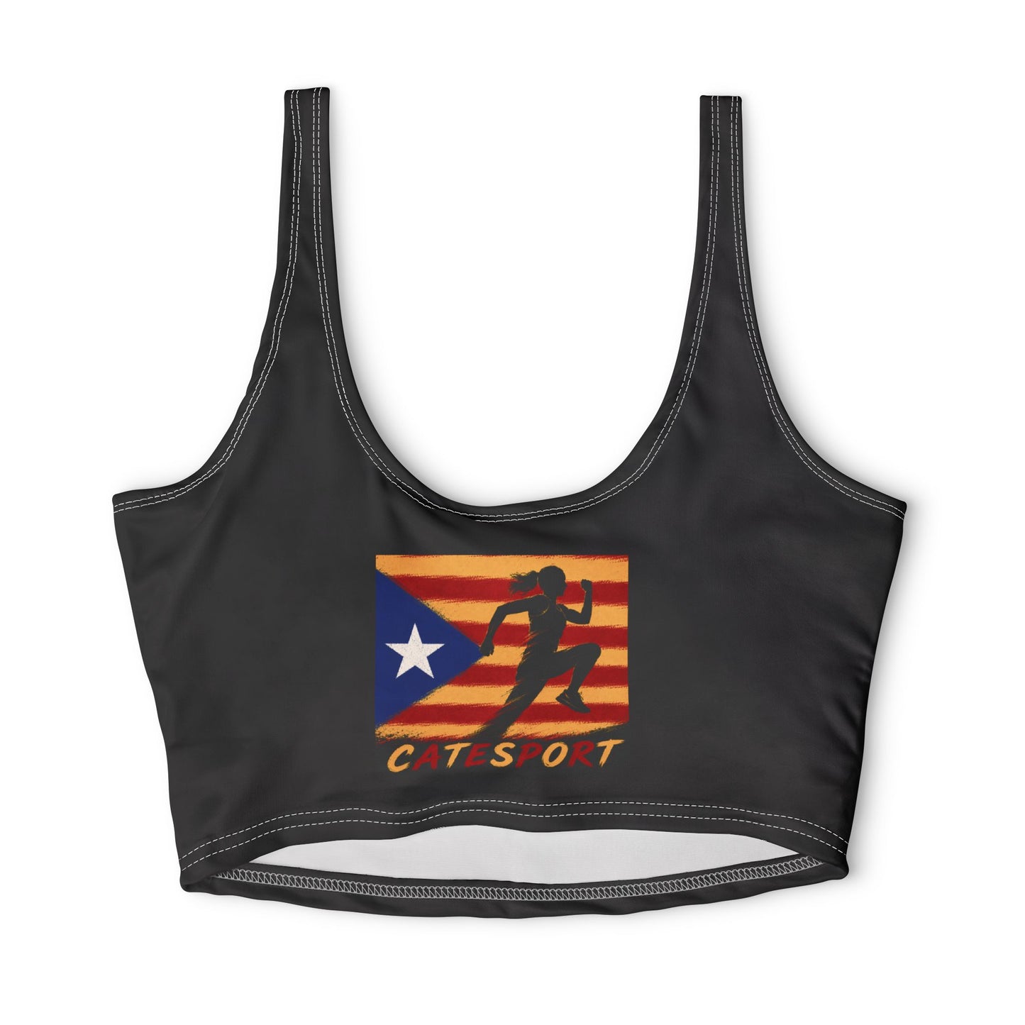 TOP: CATESPORT DONA