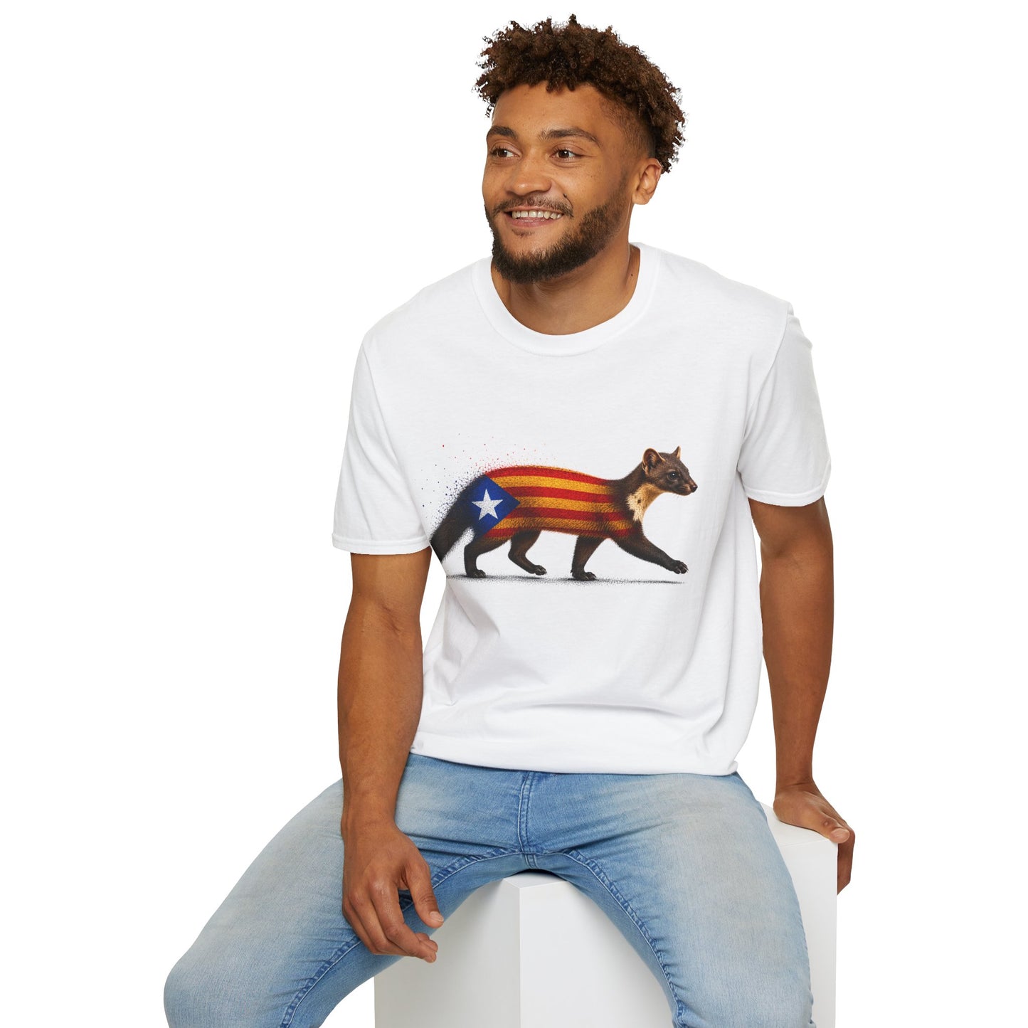 ANIMALS SALVATGES: FAGINA
