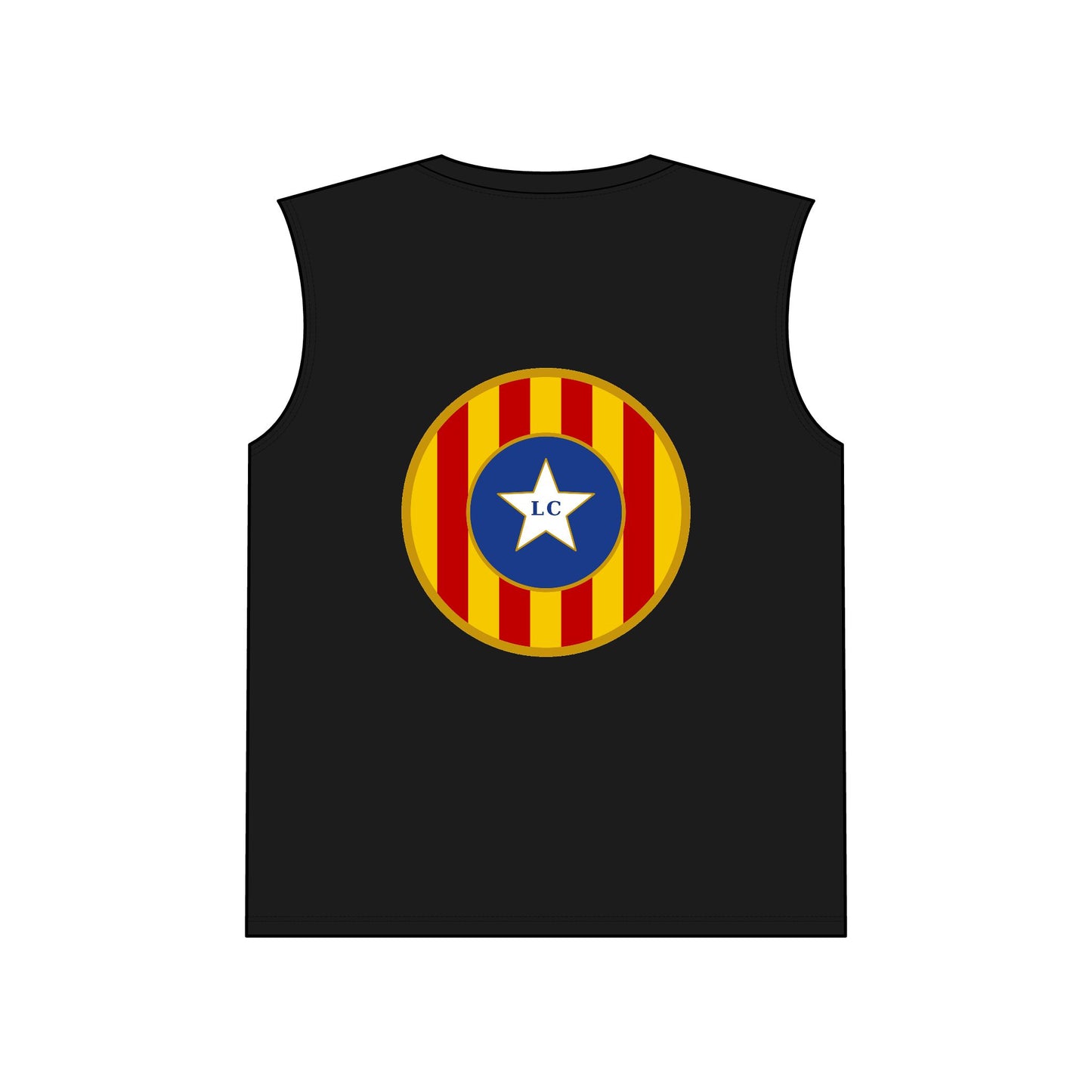 Performance Sleeveless Tee