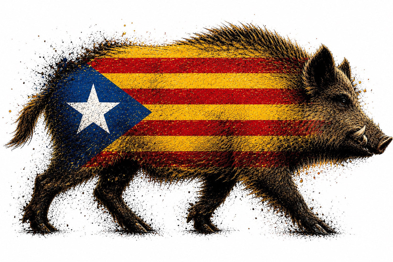 ANIMALS DE CATALAUNYA