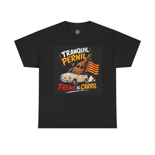 MEMS: TRANQUIL PERNIL SENYERA
