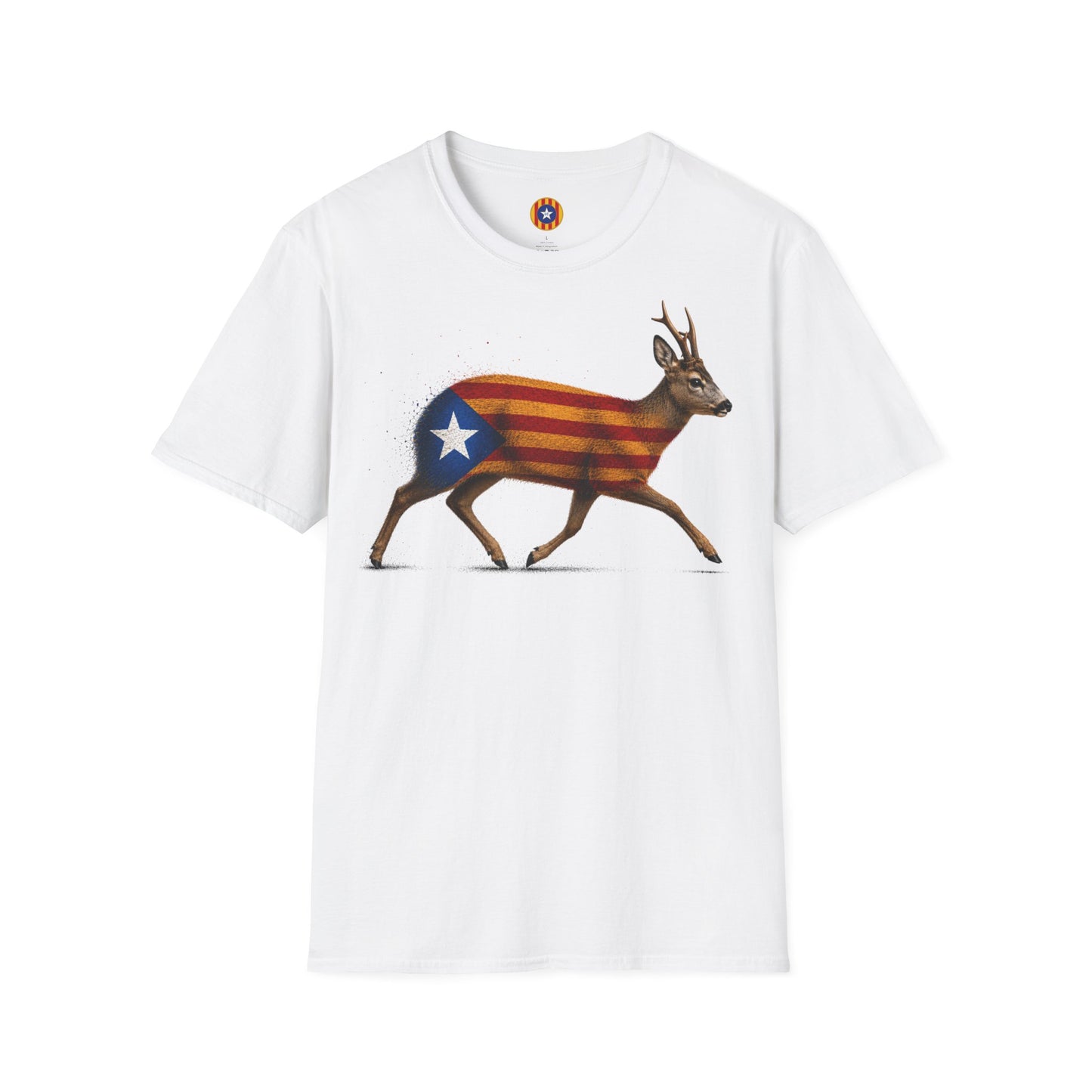 ANIMALS SALVATGES: CABIROL