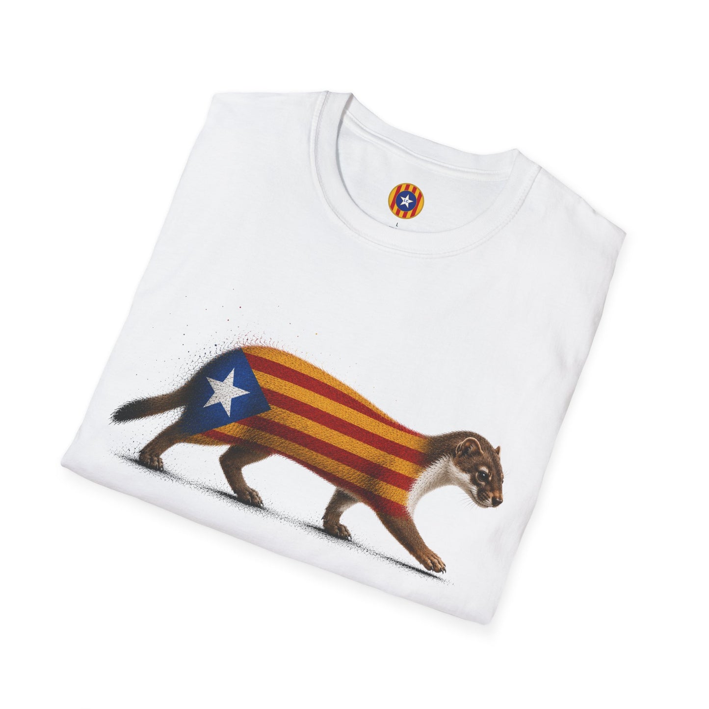 ANIMALS SALVATGES: MOSTELA