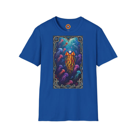 IMAGINA'T: MAR-MEDUSA
