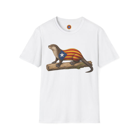 ANIMALS SALVATGES: NÚTRIA