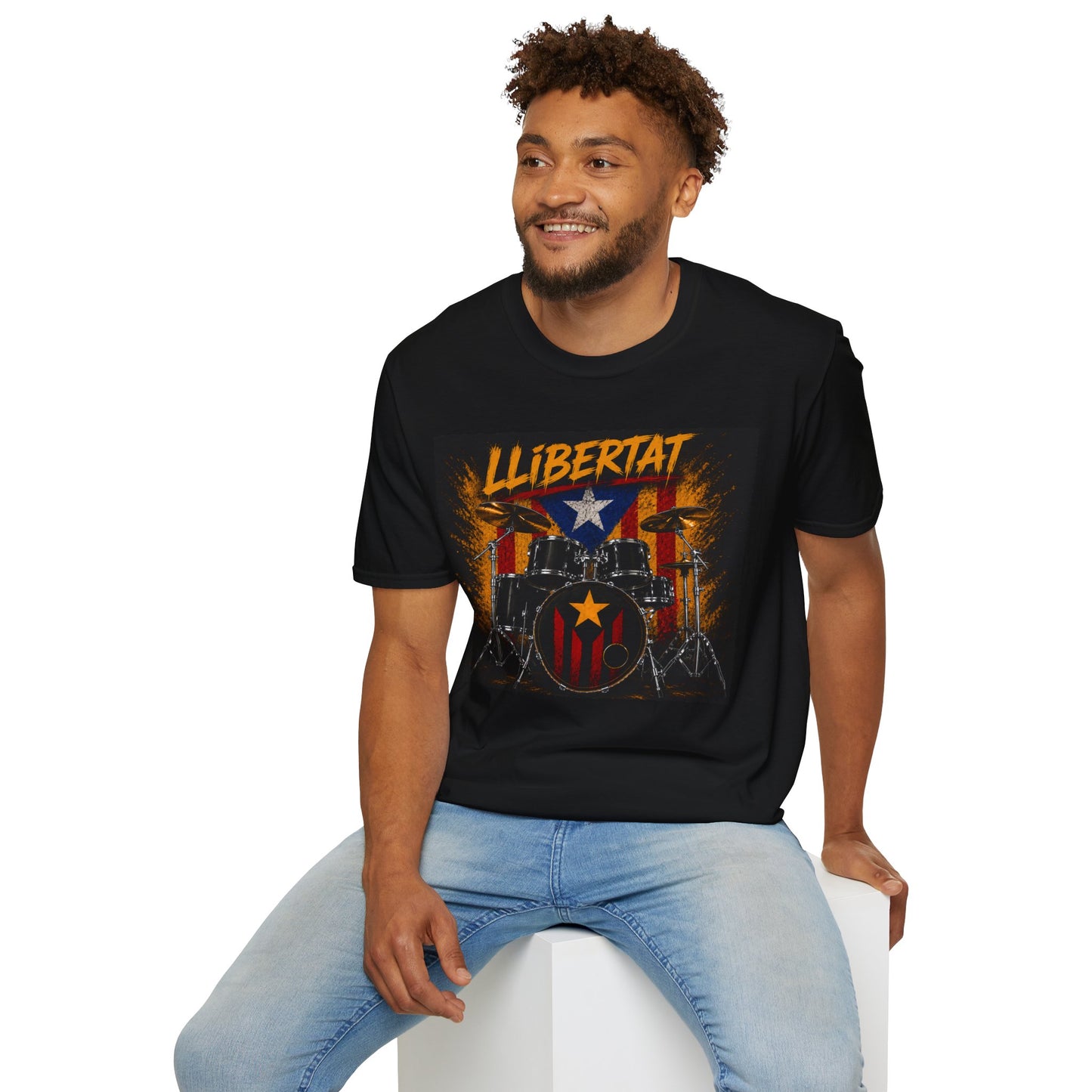 CLÀSSICS: MÚSICA: BATERIA LLIBERTAT