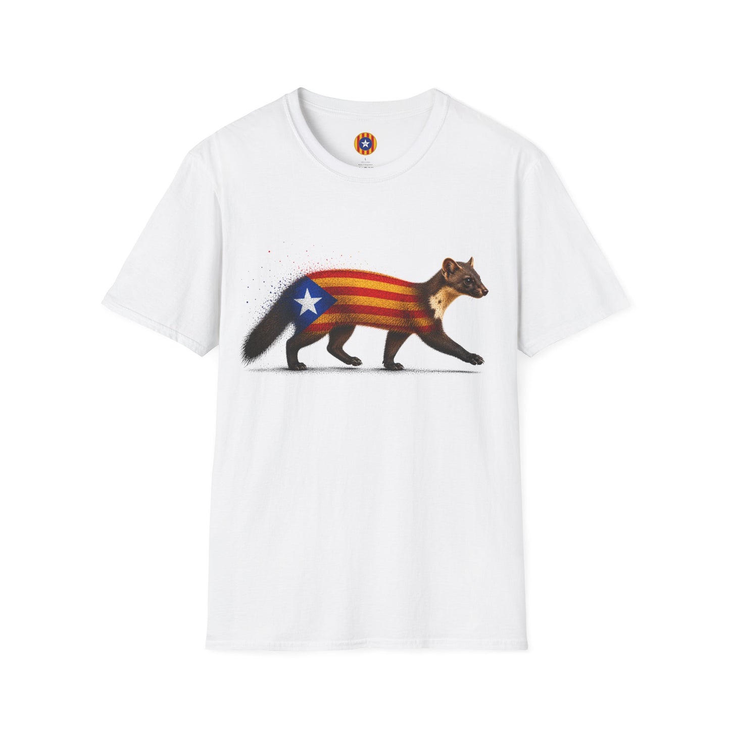 ANIMALS SALVATGES: FAGINA