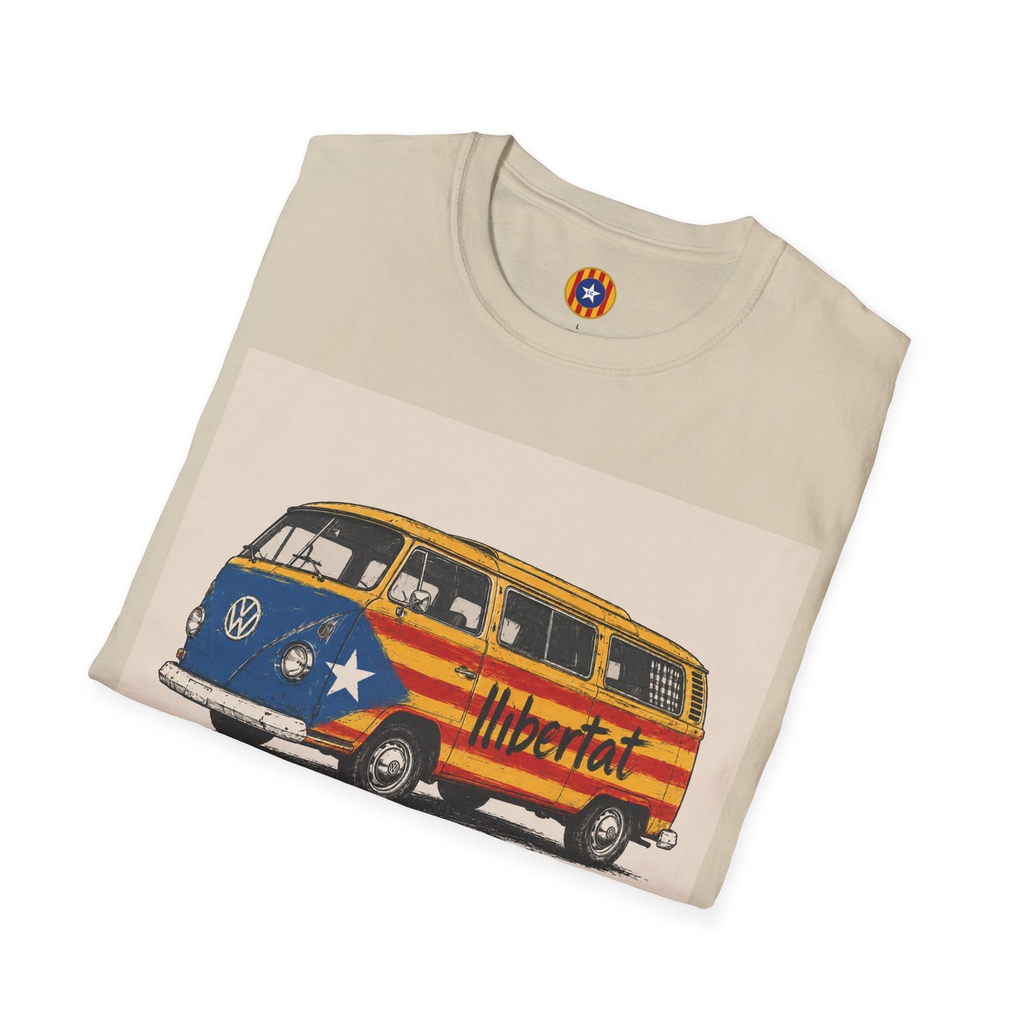 CLÀSSICS. MOTOR: CARAVANA VW