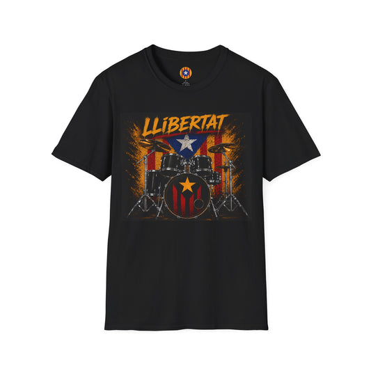 CLÀSSICS: MÚSICA: BATERIA LLIBERTAT