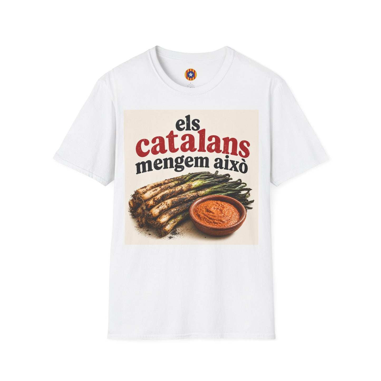 els catalans mengem: CALÇOTADA