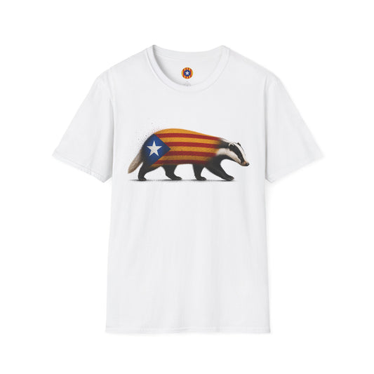 ANIMALS SALVATGES: TEIXÓ