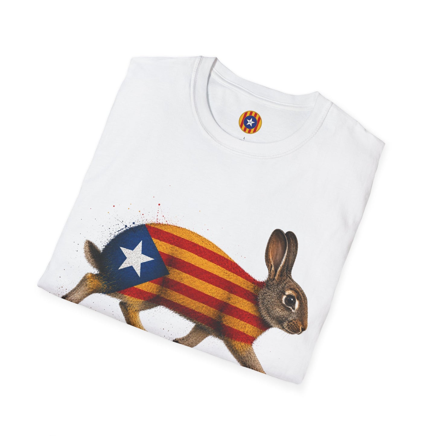 ANIMALS SALVATGES: CONILL