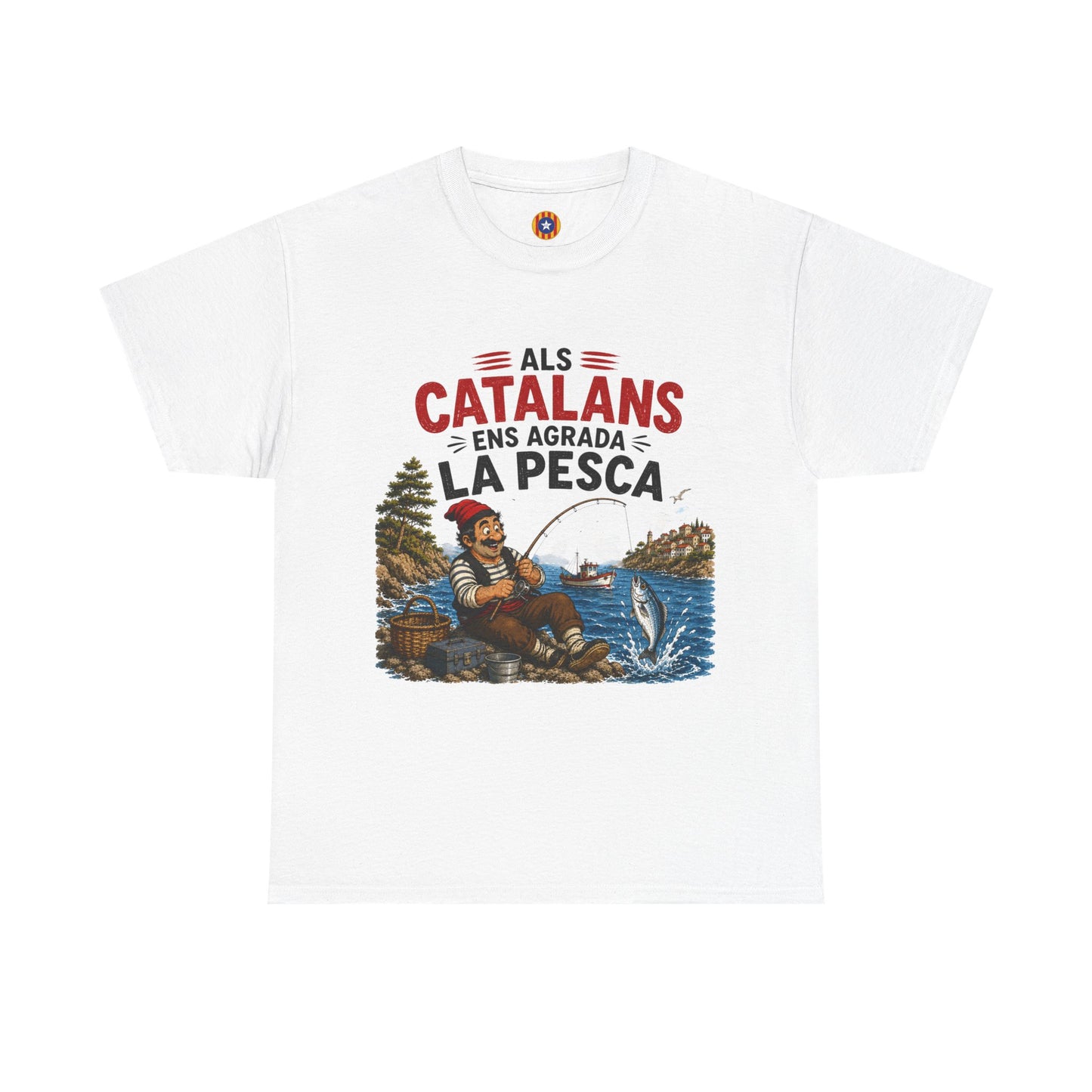 ALS CATALANS BUSQUEM BOLETS