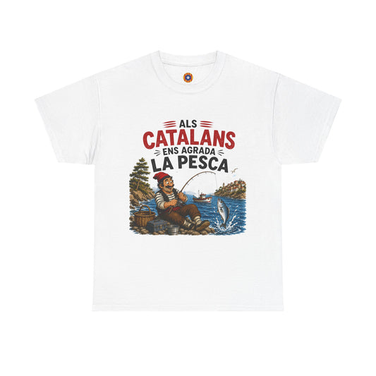 ALS CATALANS BUSQUEM BOLETS