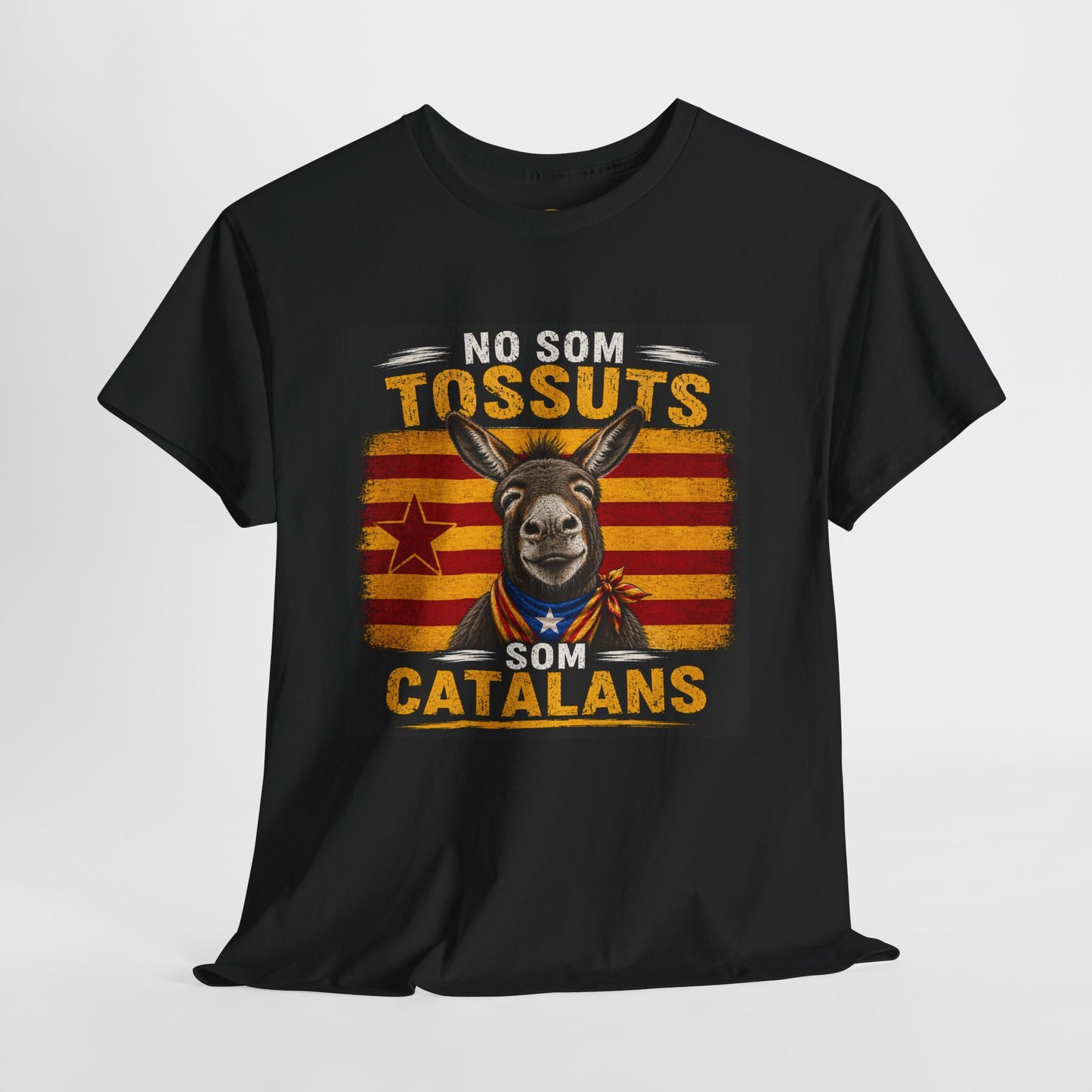 MEMS: NO SOM TOSSUTS