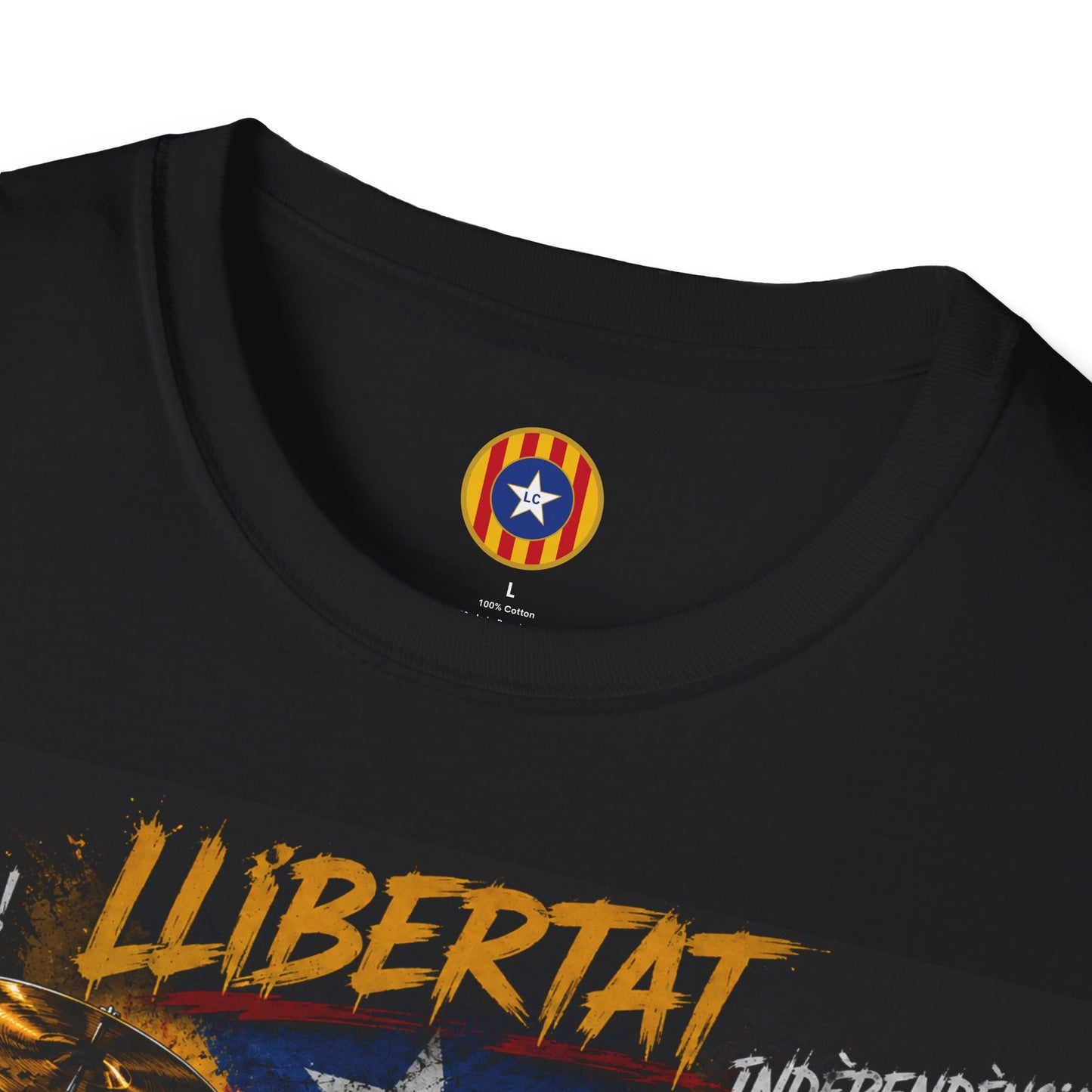 CLÀSSICS: MÚSICA: BATERIA PROTESTA