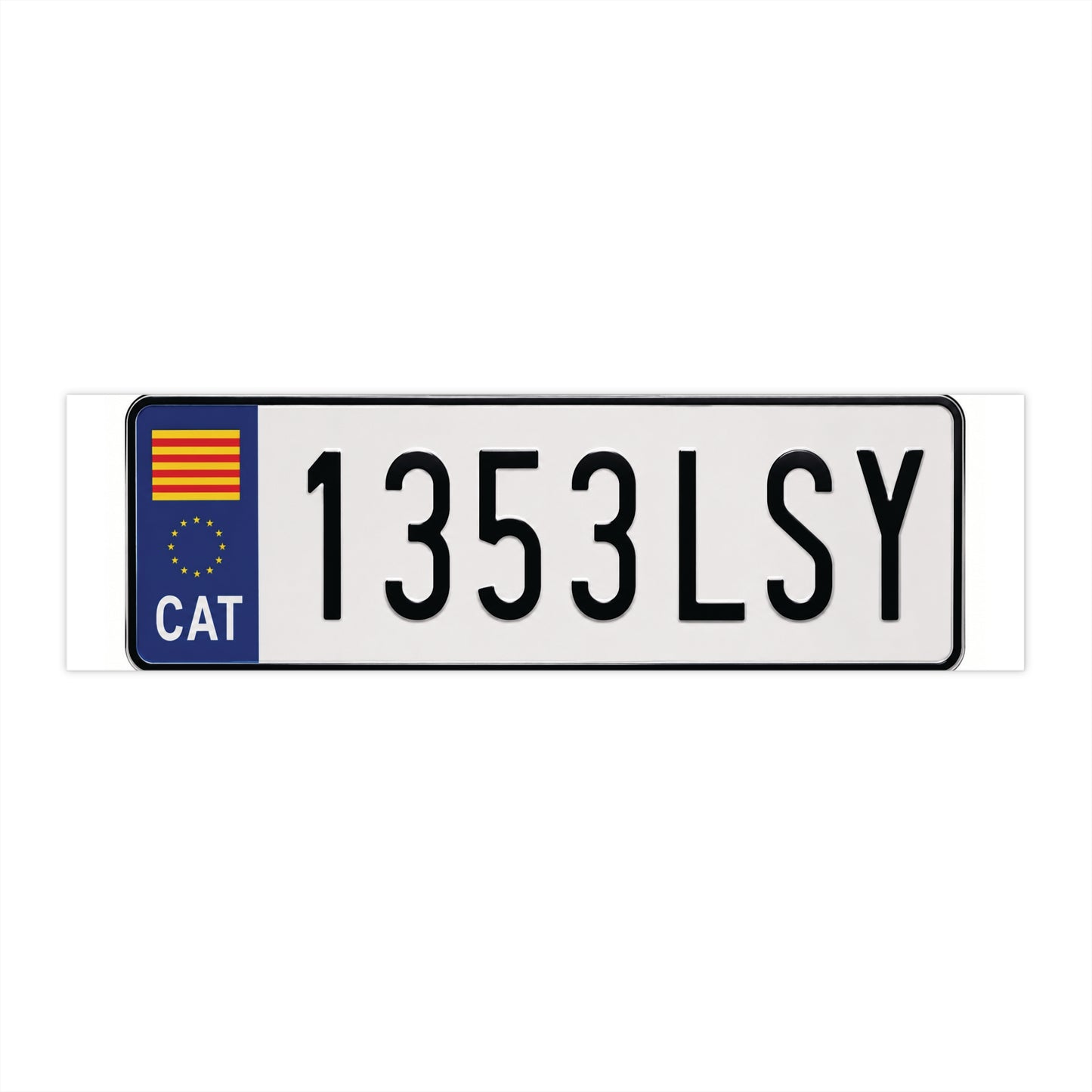 Bumper Stickers