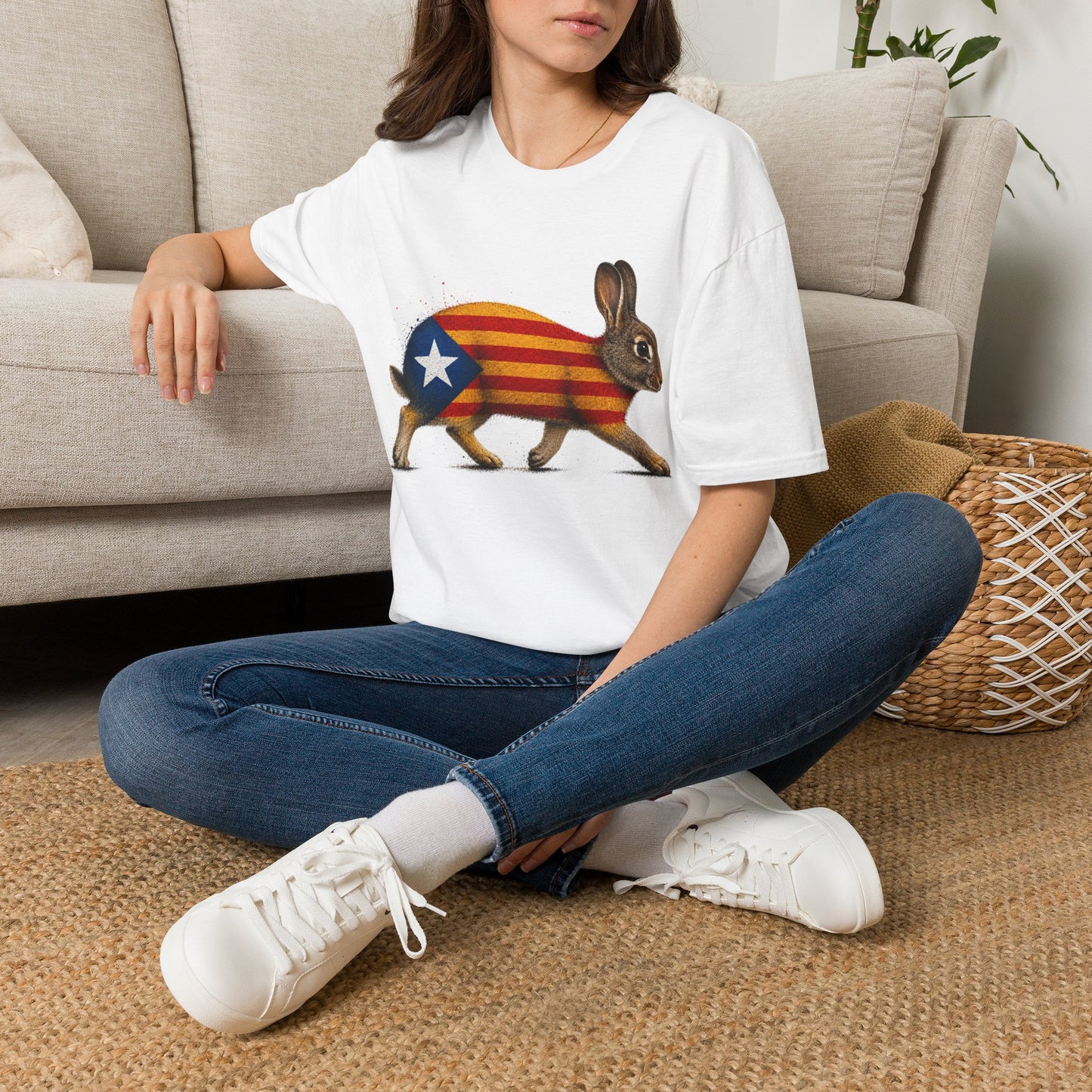 ANIMALS SALVATGES: CONILL