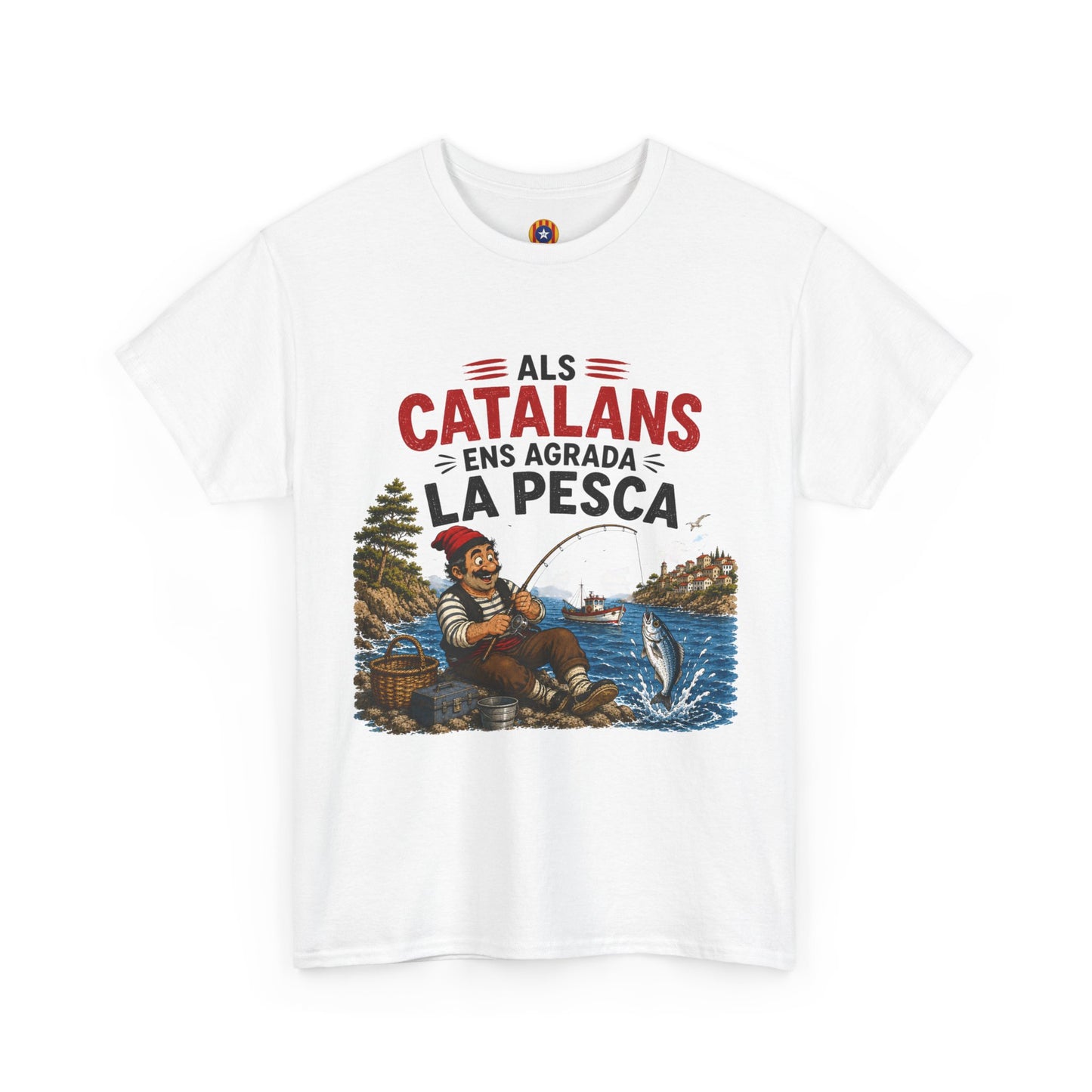 ALS CATALANS BUSQUEM BOLETS
