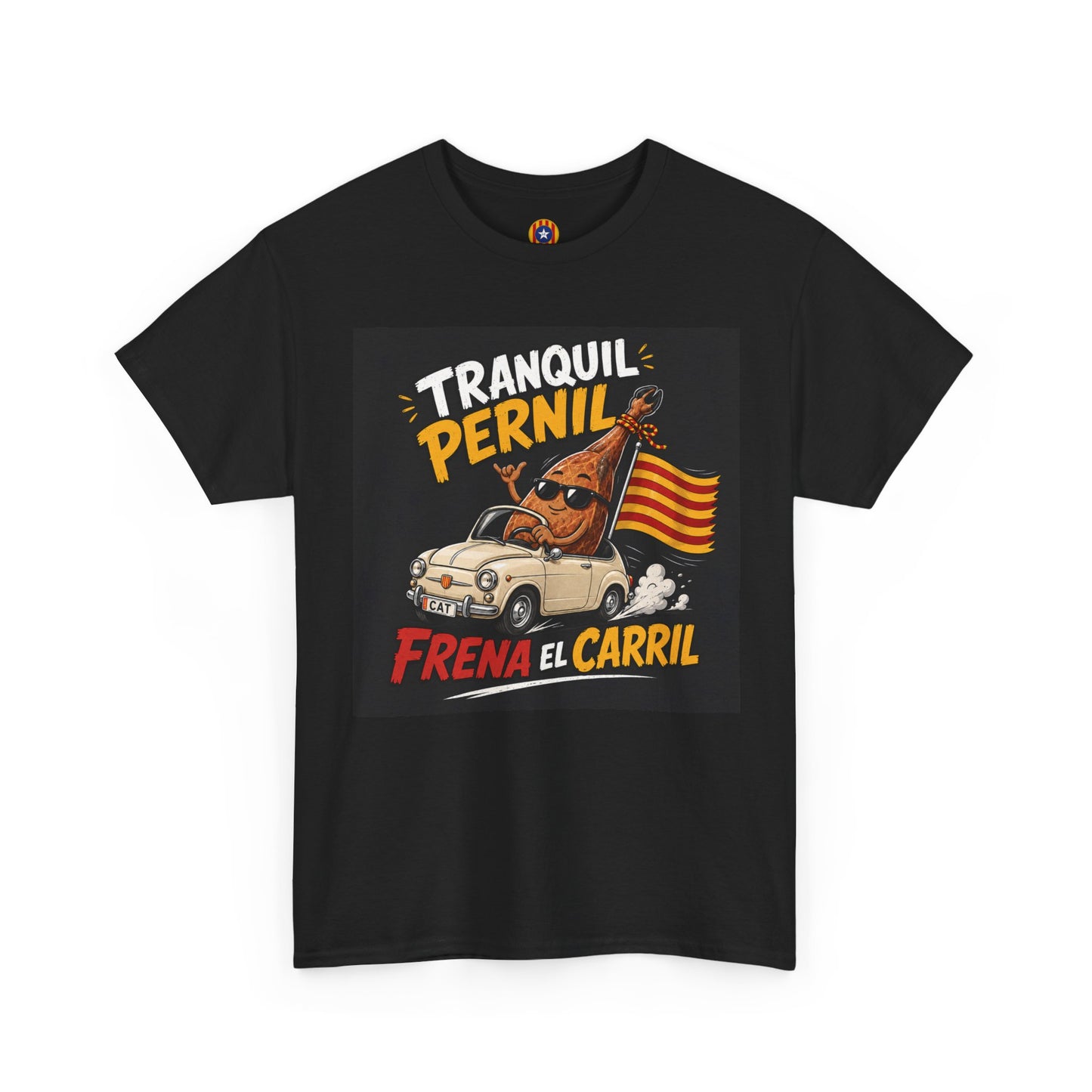 MEMS: TRANQUIL PERNIL SENYERA