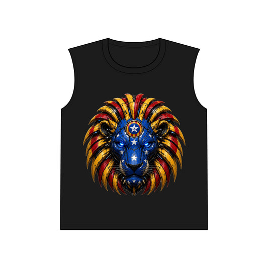 Performance Sleeveless Tee