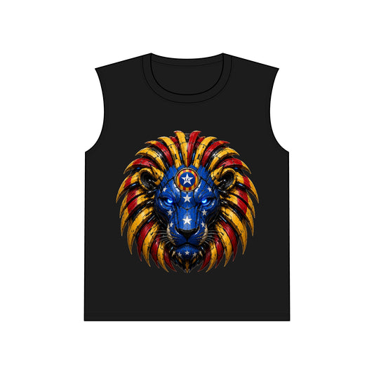Performance Sleeveless Tee
