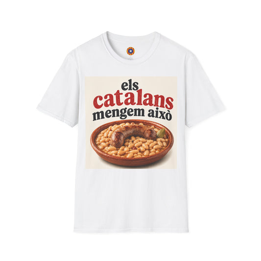 els catalans mengem: BOTIFARRA AMB SEQUES