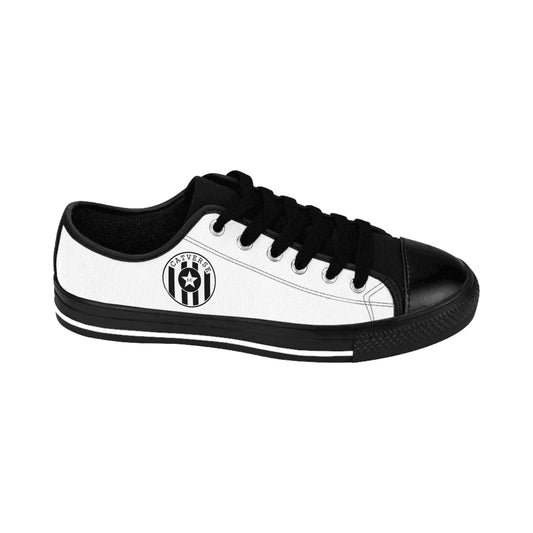Sabatilles Catverse Negre i Blanc per HOME
