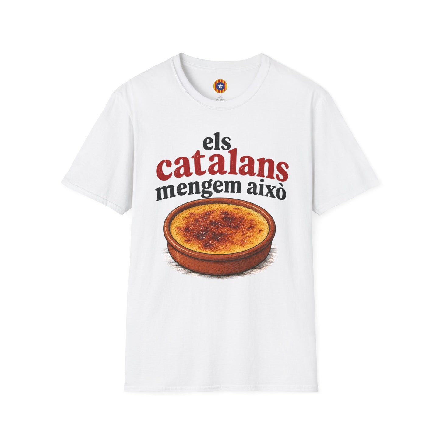 els catalans mengem: CREMA CATALANA