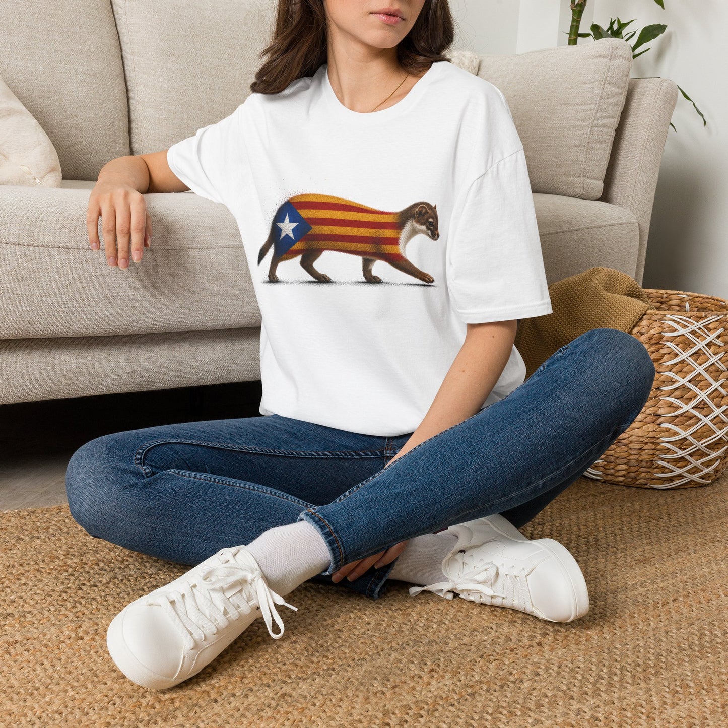 ANIMALS SALVATGES: MOSTELA