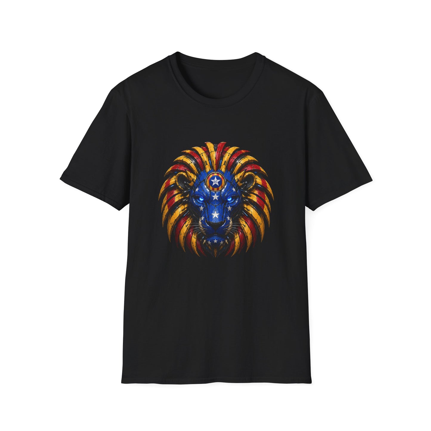 Copy of Unisex Softstyle T-Shirt