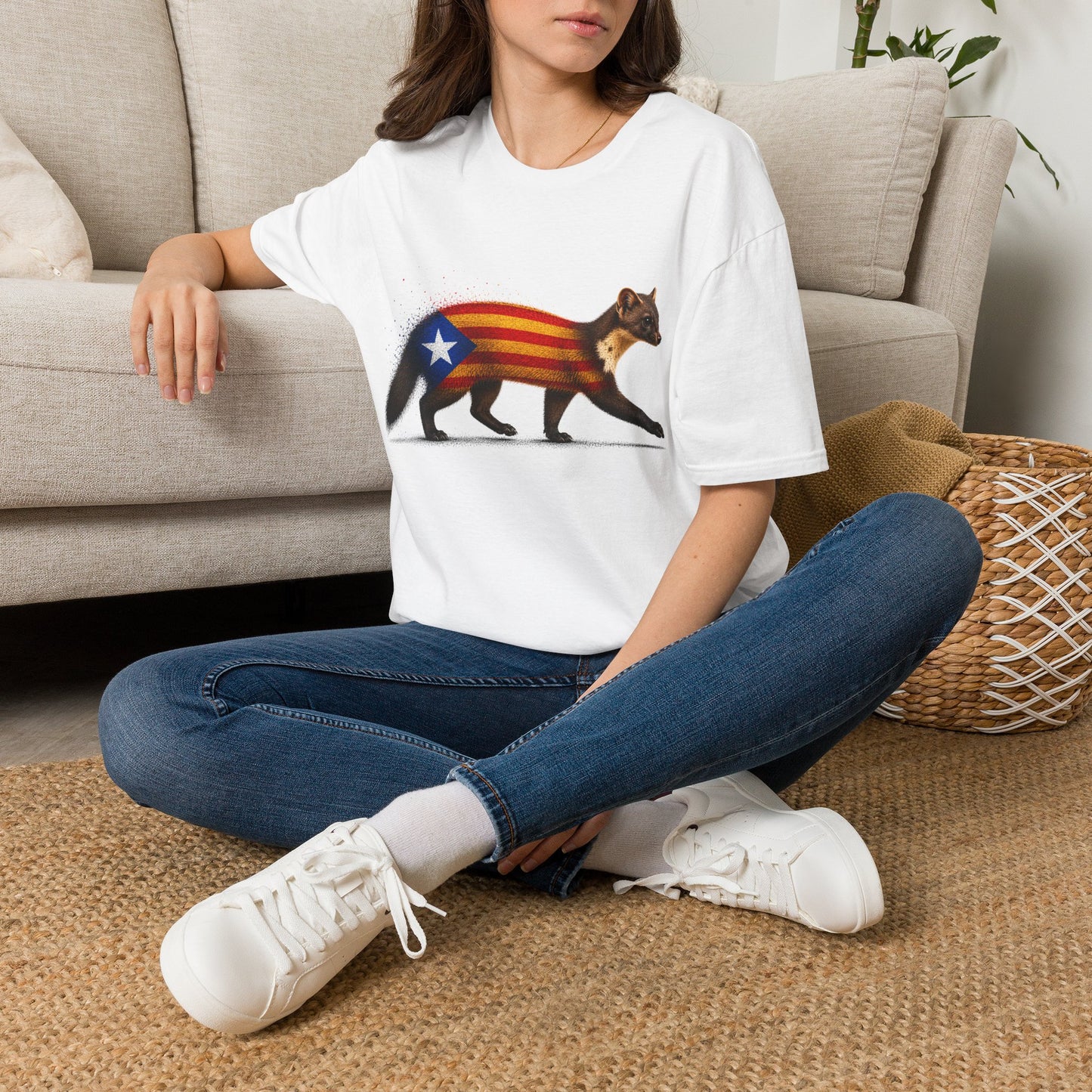 ANIMALS SALVATGES: FAGINA