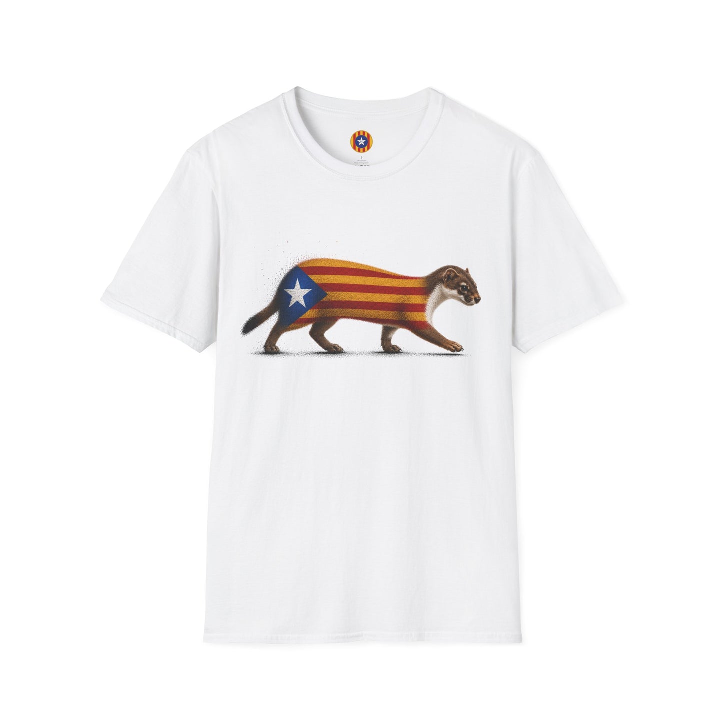 ANIMALS SALVATGES: MOSTELA