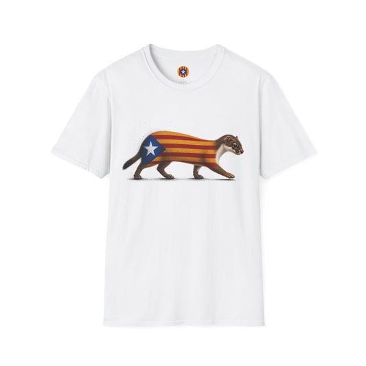 ANIMALS SALVATGES: MOSTELA