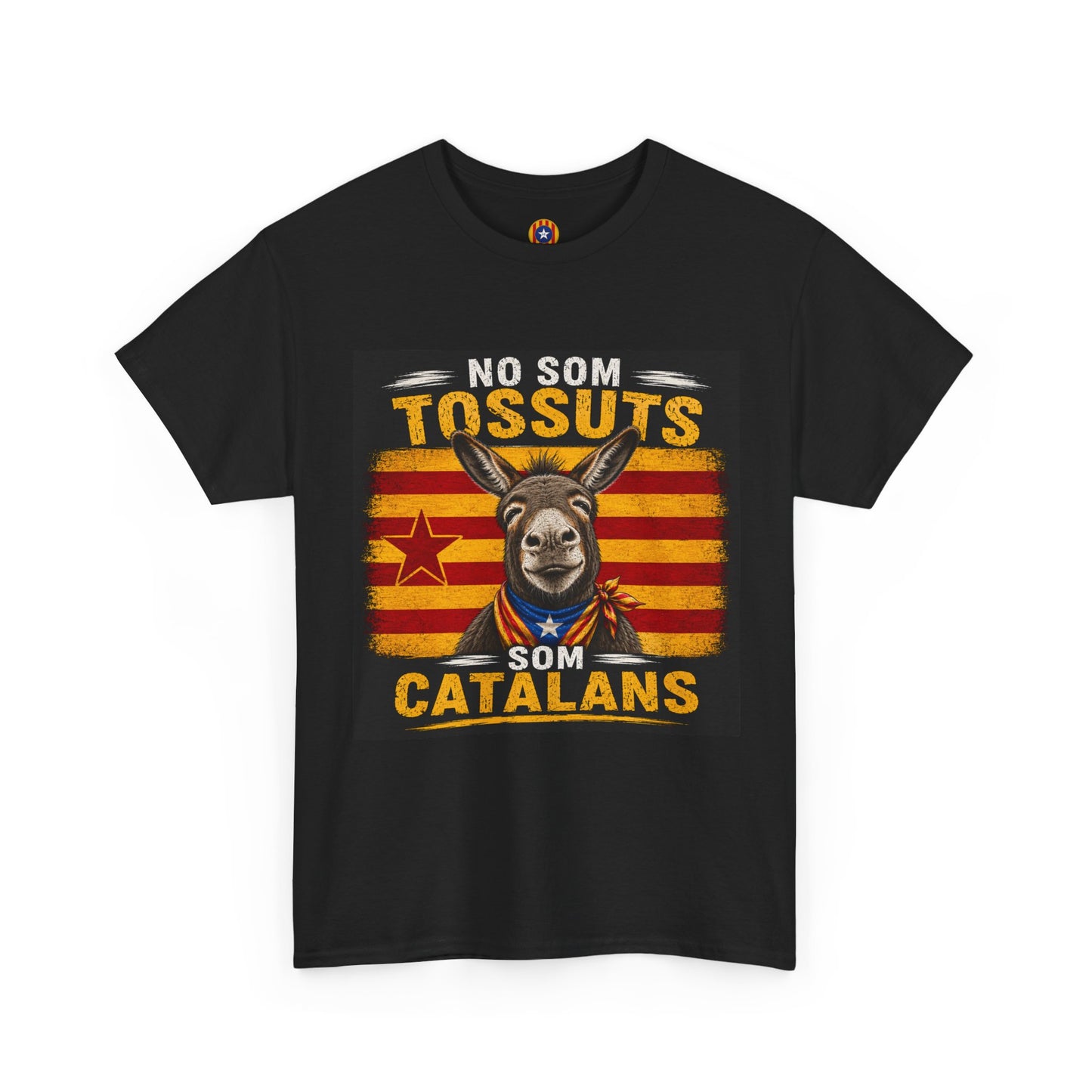 MEMS: NO SOM TOSSUTS