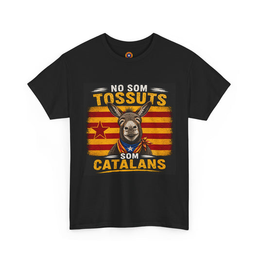 MEMS: NO SOM TOSSUTS