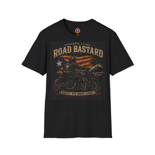 CLÀSSICS. MOTOR: ROAD BASTARDS