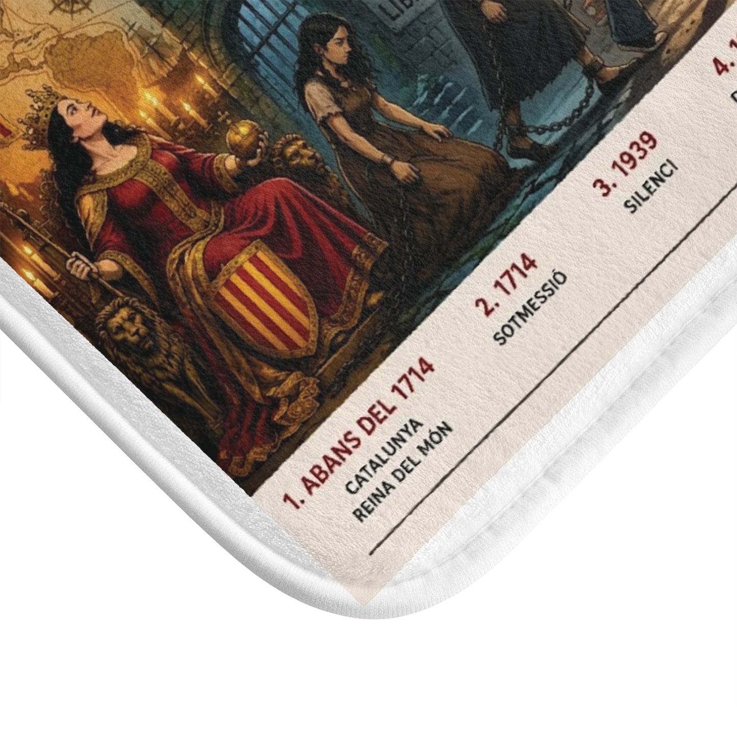 Bath Mat