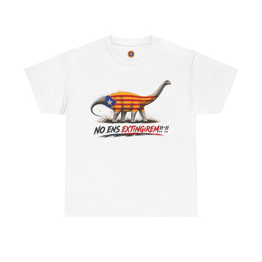 NO ENS EXTINGIREM: DIPLODOCUS