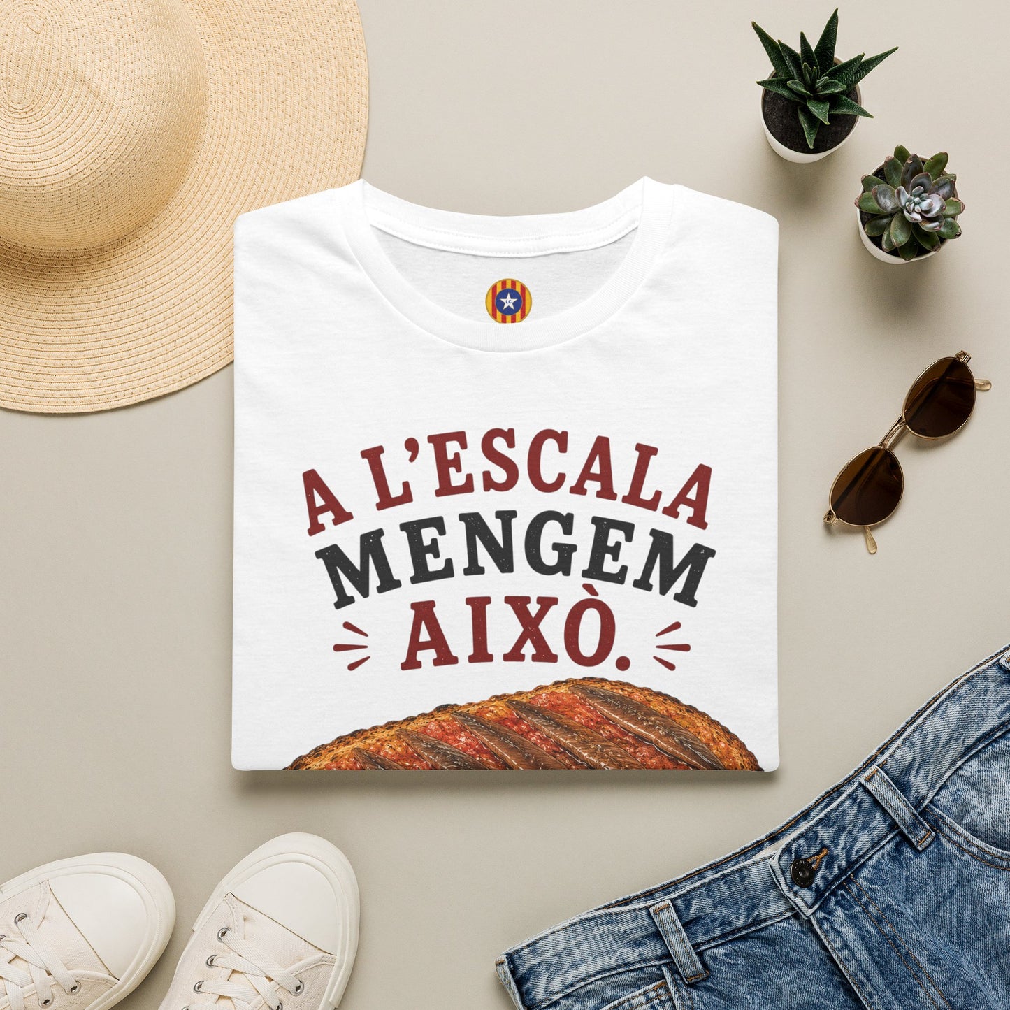 els catalans mengem: ANXOVES DE L'ESCALA