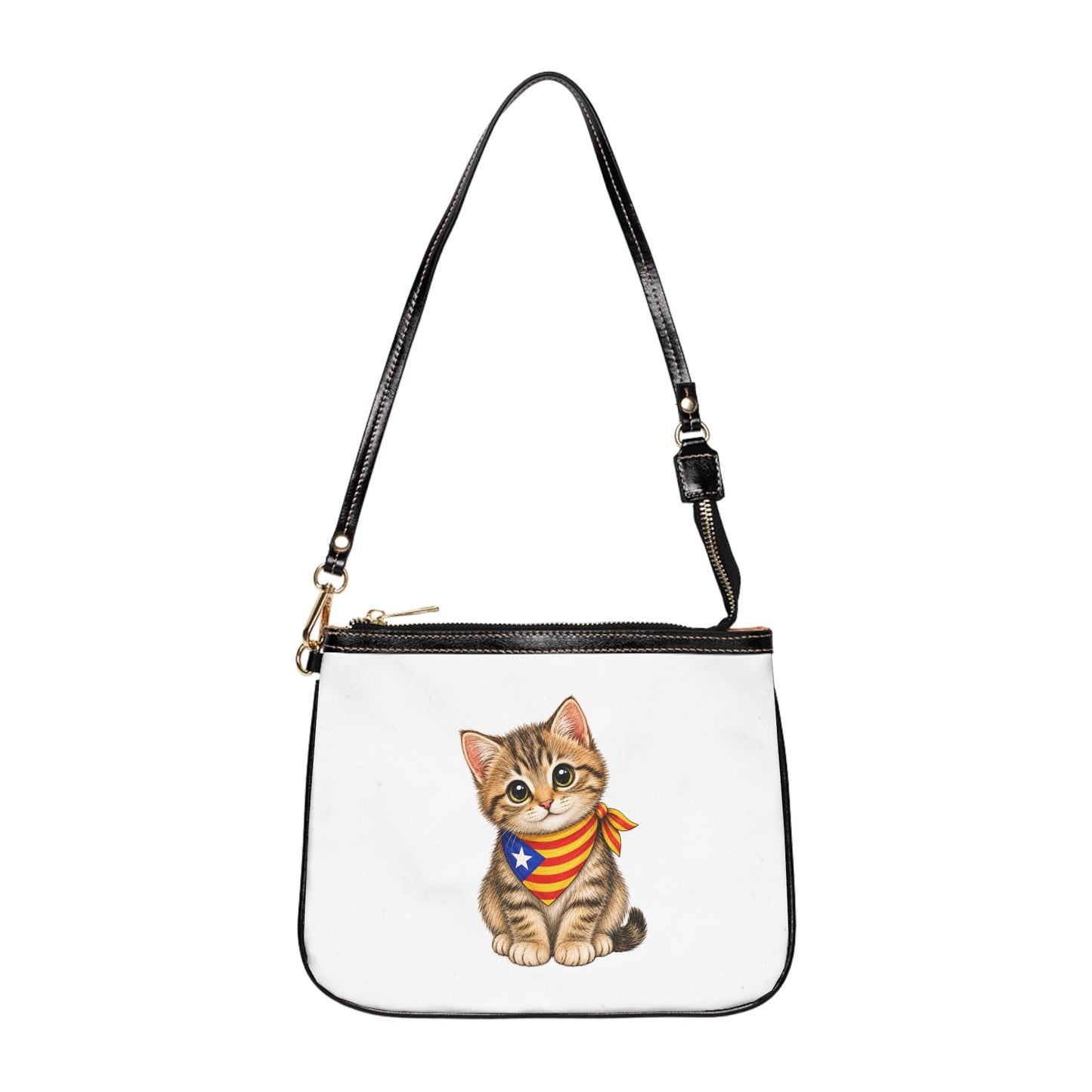 BOSSA DE MA: GATET1. LOGO BLANC NEGRE NO INTEGRAT
