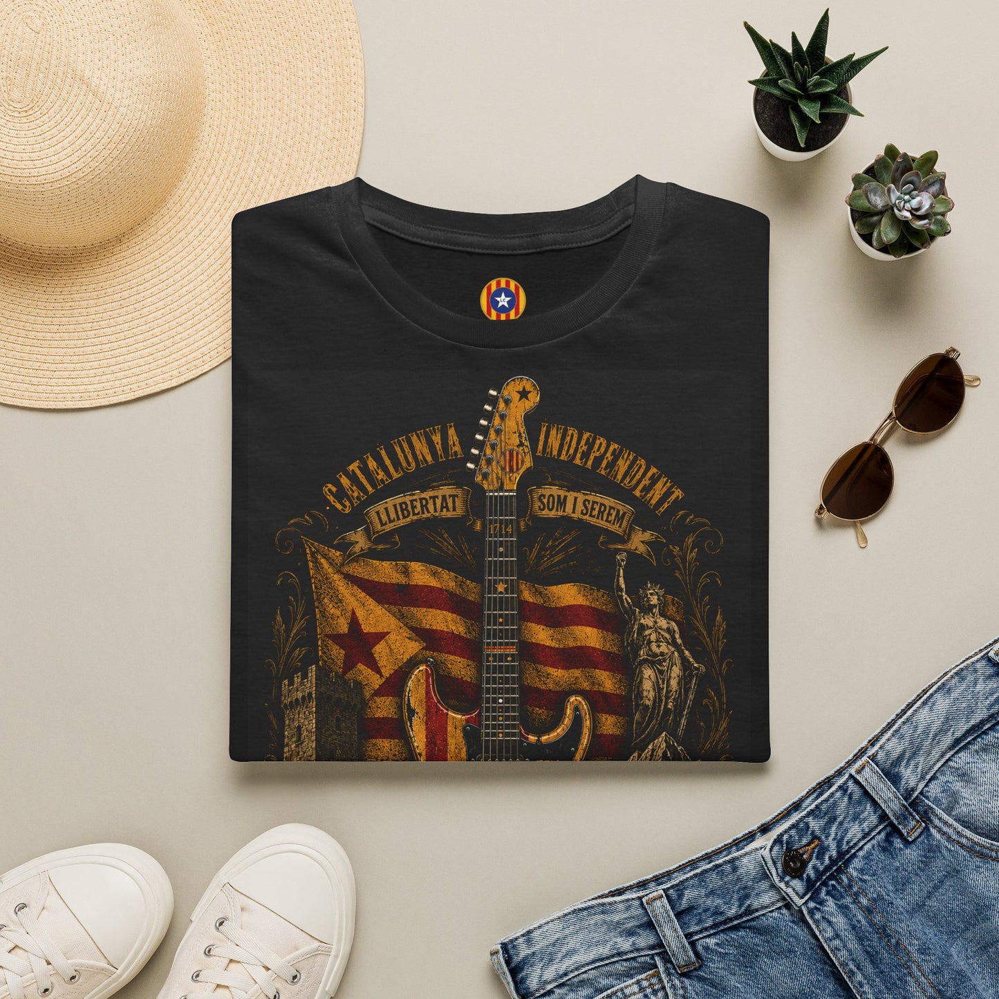 CLÀSSICS: MÚSICA: GUITARRA ELÈCTRICA