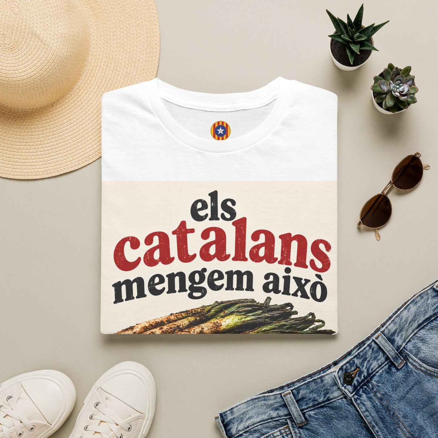 els catalans mengem: CALÇOTADA