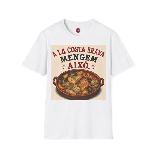 els catalans mengem: SUQUET