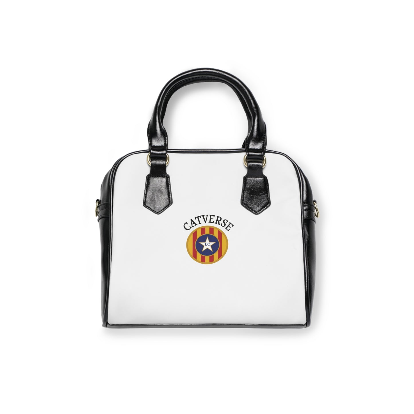 BOLSO CUTE: CATVERSE COLOR GATET