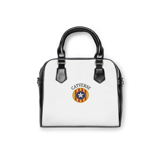 BOLSO CUTE: CATVERSE COLOR GATET