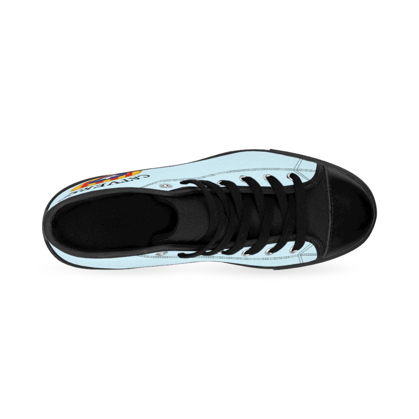 Catverse LLEI CATALANA DONA BLAU FLUIX