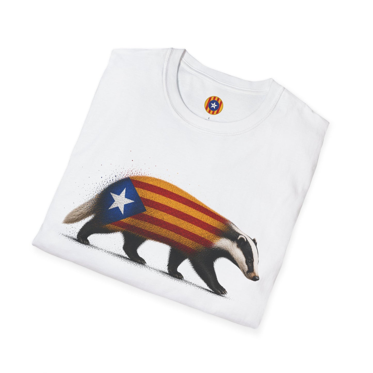 ANIMALS SALVATGES: TEIXÓ