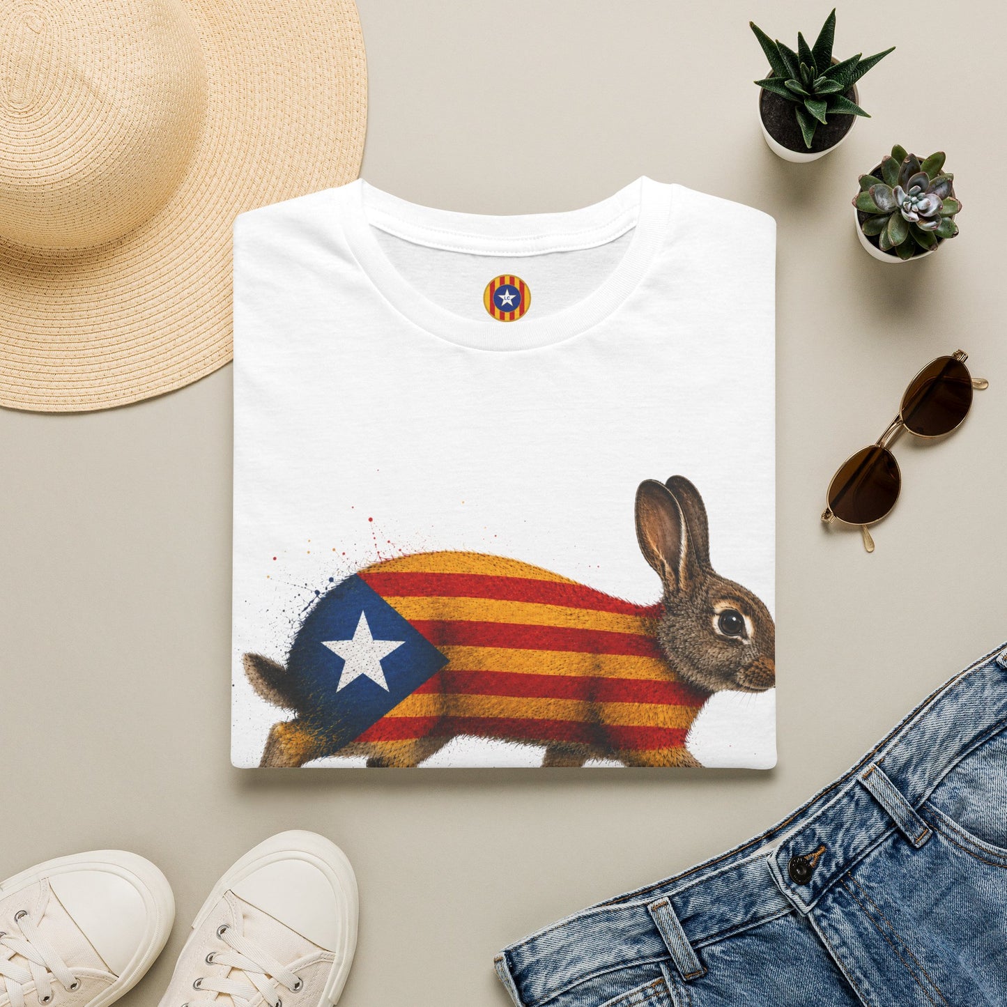ANIMALS SALVATGES: CONILL