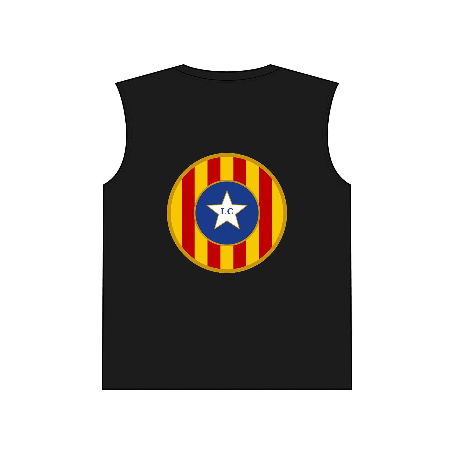 Performance Sleeveless Tee